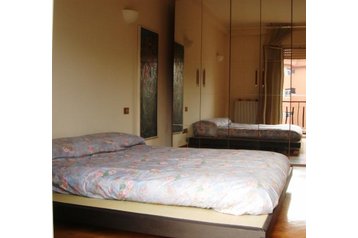 Taliansko Byt Milano, Miláno, Interiér