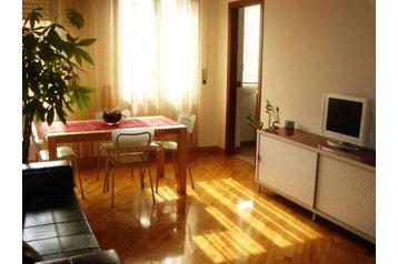 Italia Byt Milano, Eksteriør