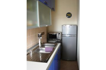 Italia Byt Milano, Eksteriør