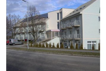 Vengrija Hotel Biatorbágy, Eksterjeras