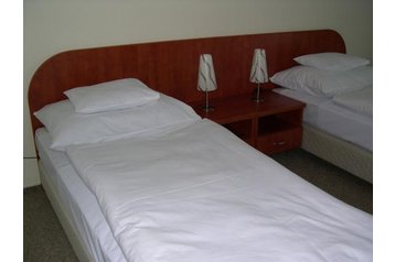 Vengrija Hotel Biatorbágy, Eksterjeras