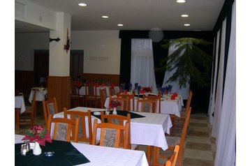 Vengrija Hotel Biatorbágy, Eksterjeras