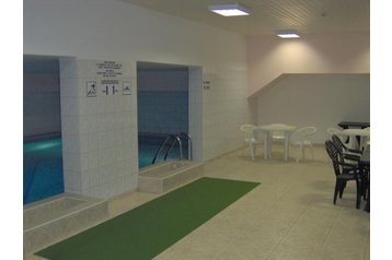 Vengrija Hotel Biatorbágy, Eksterjeras