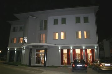 Hotel Sarajevo 2