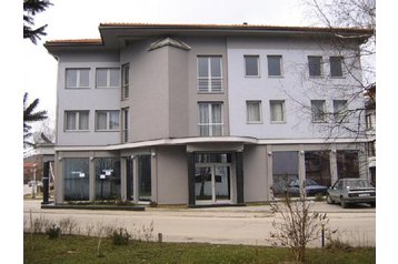 Bosznia és Hercegovina Hotel Szarajevó / Sarajevo, Exteriőr