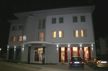 Hôtel Sarajevo 2