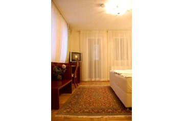 Bosznia és Hercegovina Hotel Szarajevó / Sarajevo, Exteriőr