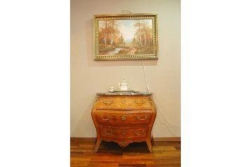 Bosznia és Hercegovina Hotel Szarajevó / Sarajevo, Exteriőr