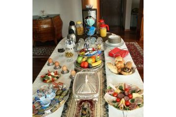 Bosznia és Hercegovina Hotel Szarajevó / Sarajevo, Exteriőr