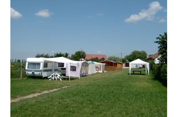 Szlovákia Privát Sládkovičovo, Exteriőr