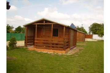 Slovakia Chata Sládkovičovo, Exterior