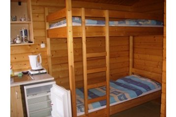 Slovacia Chata Sládkovičovo, Interiorul