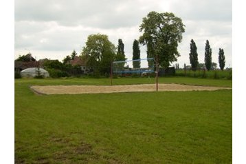 Slovacchia Chata Sládkovičovo, Esterno