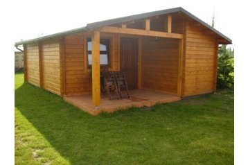 Slovakia Chata Sládkovičovo, Eksteriør Slovakia Chata Sládkovičovo, Eksteriør