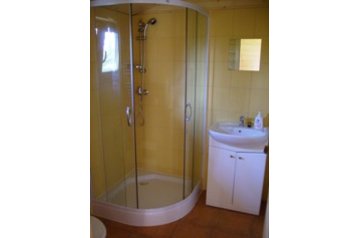 Slovakia Chata Sládkovičovo, Interior