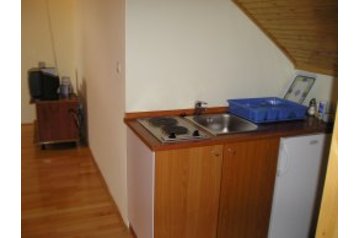 Apartmán Rakovica 4