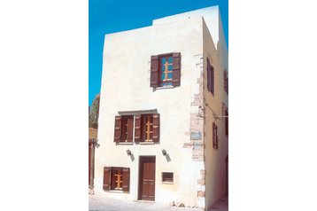 Грецiя Hotel Chania, Ханья, Екстер'єр