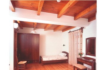 Греция Hotel Ханья / Chania, Экстерьер