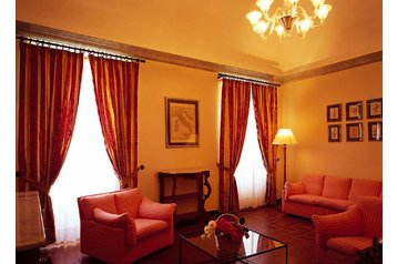 Italie Hotel Vagliagli, Extérieur