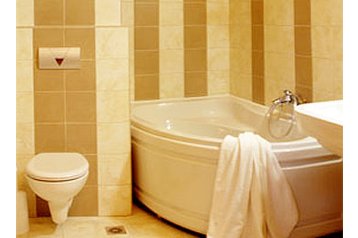 Греция Hotel Kremasti, Экстерьер