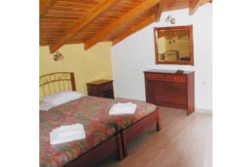 Grieķija Hotel Párga, Eksterjers