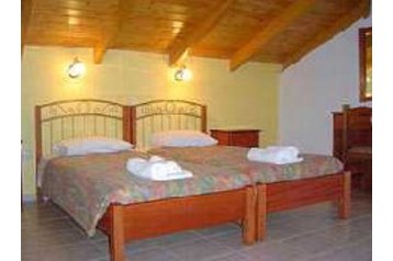 Грецiя Hotel Párga, Інтер'єр