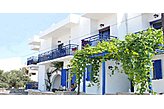 Hôtel Skala Grèce