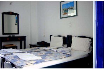 Гърция Hotel Skala, Екстериор