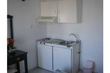 Гърция Hotel Skala, Екстериор