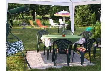 Унгария Byt Bélapátfalva, Екстериор