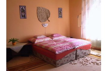 Apartaments Bélapátfalva 5