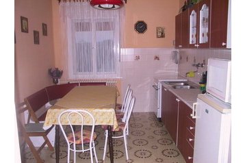 Apartaments Bélapátfalva 5