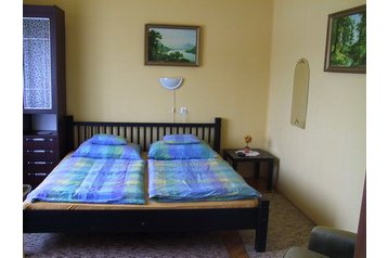 Maďarsko Byt Bélapátfalva, Exteriér