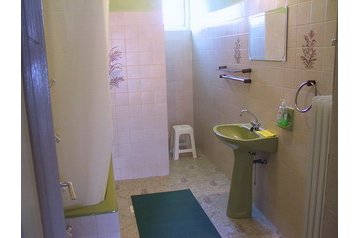 Maďarsko Byt Bélapátfalva, Exteriér