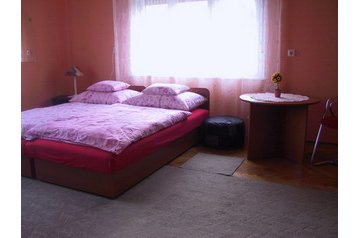 Ungarn Byt Bélapátfalva, Exterieur