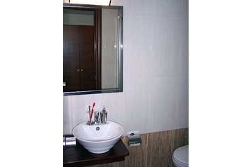 Grèce Hotel Pigadia, Extérieur