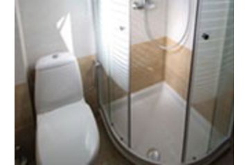 Grèce Hotel Pigadia, Extérieur