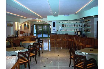 Grèce Hotel Pigadia, Extérieur