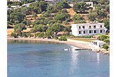 Hôtel Vromolithos Grèce