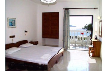 Grèce Hotel Vromolithos, Intérieur Grèce Hotel Vromolithos, Intérieur