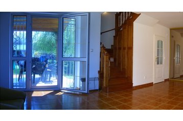 Slovakija Chata Ohrady, Eksterjeras