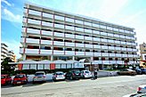 Hôtel Rodos Grèce