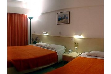 Řecko Hotel Rodos, Rhodos, Interiér