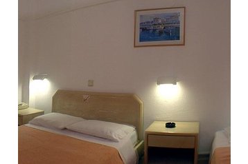 Grčija Hotel Rodos, Eksterier