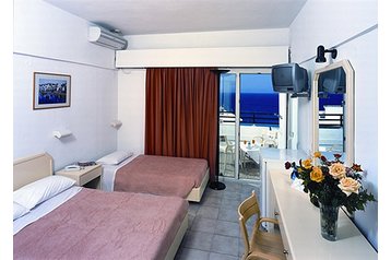 Греция Hotel Rodos, Родос, Интерьер
