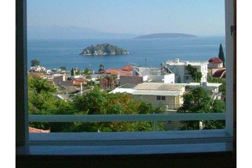 Grieķija Hotel Tolo, Eksterjers