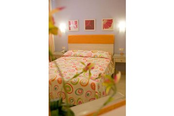 Grieķija Hotel Tolo, Eksterjers