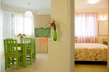 Grieķija Hotel Tolo, Eksterjers