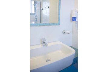 Grieķija Hotel Tolo, Eksterjers