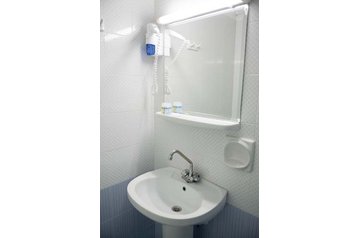 Grieķija Hotel Tolo, Eksterjers